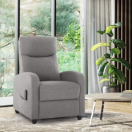 7 Best Reading Chairs Of 2022 (+ Buyer’s Guide)