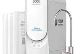 Best Tankless Reverse Osmosis System