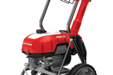 5 Best Pressure Washers of 2022 (And Buyer’s Guide)