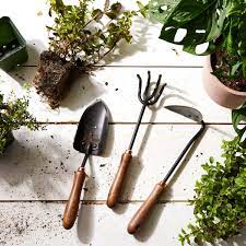 Garden Cleanup Tips: Put it all in place