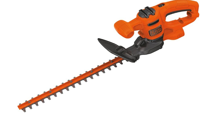 Hedge Trimmer