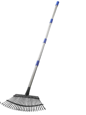 Lawn Rake