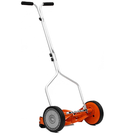 Hand Lawn Mower