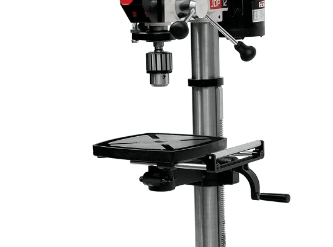 5 Best Benchtop Drill Press of 2022