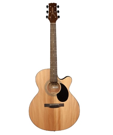 Jasmine S34C Acoustic Guitar