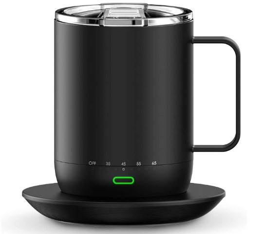 Vsitoo S3 Pro Smart Mug