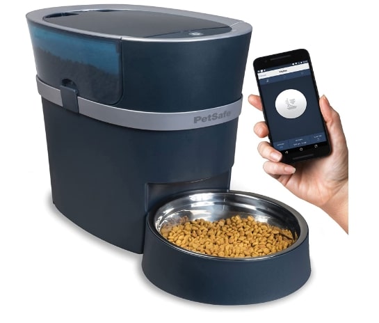 The Best Automatic Cat Feeder of 2023