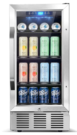 Karcassin Beverage Refrigerator