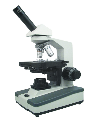 Walter Products Monocular Microscope