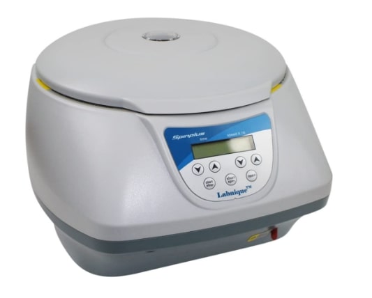 Best Digital Benchtop Centrifuges