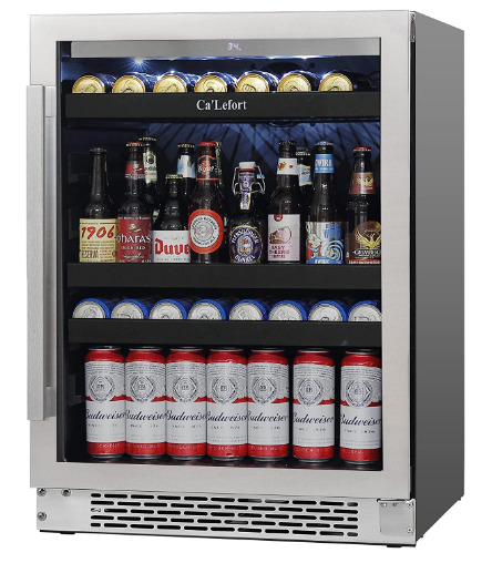 Ca’Lefort Beverage Refrigerator