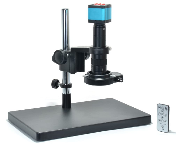 Generic Hayear Monocular Microscope
