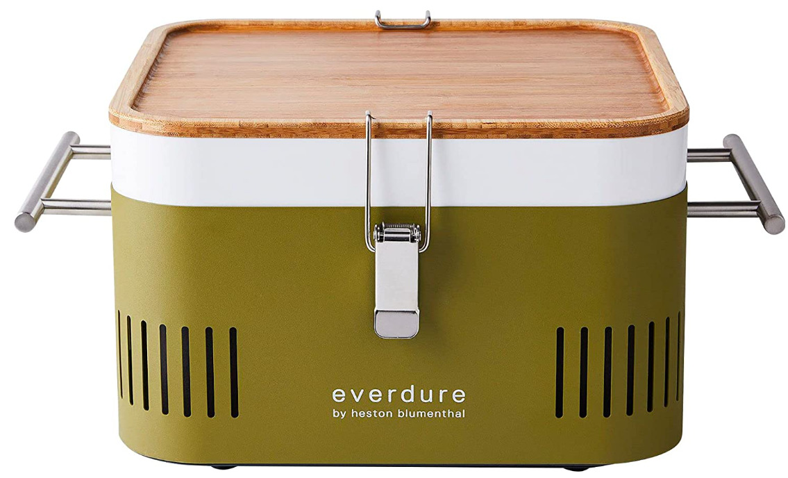Everdure Portable Charcoal Grill