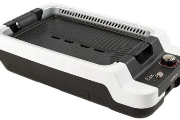 5 Best Electric Grill of 2023