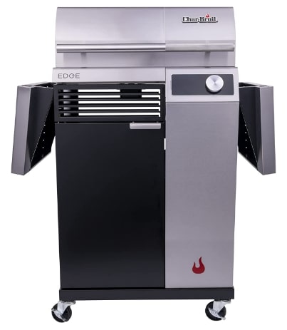 Char-Broil Electric Grill