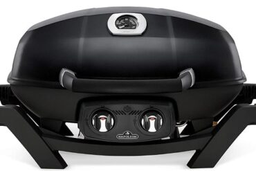 5 Best Natural Gas Grills of 2023