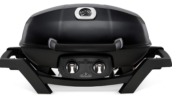 Napoleon Natural Gas Grill