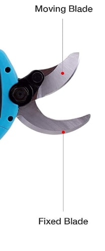 Best Electric Pruning Shears